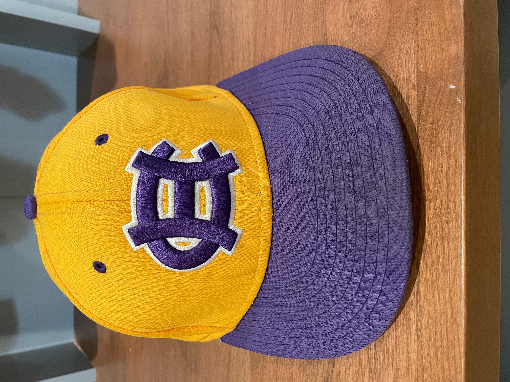 Baseball hat 
