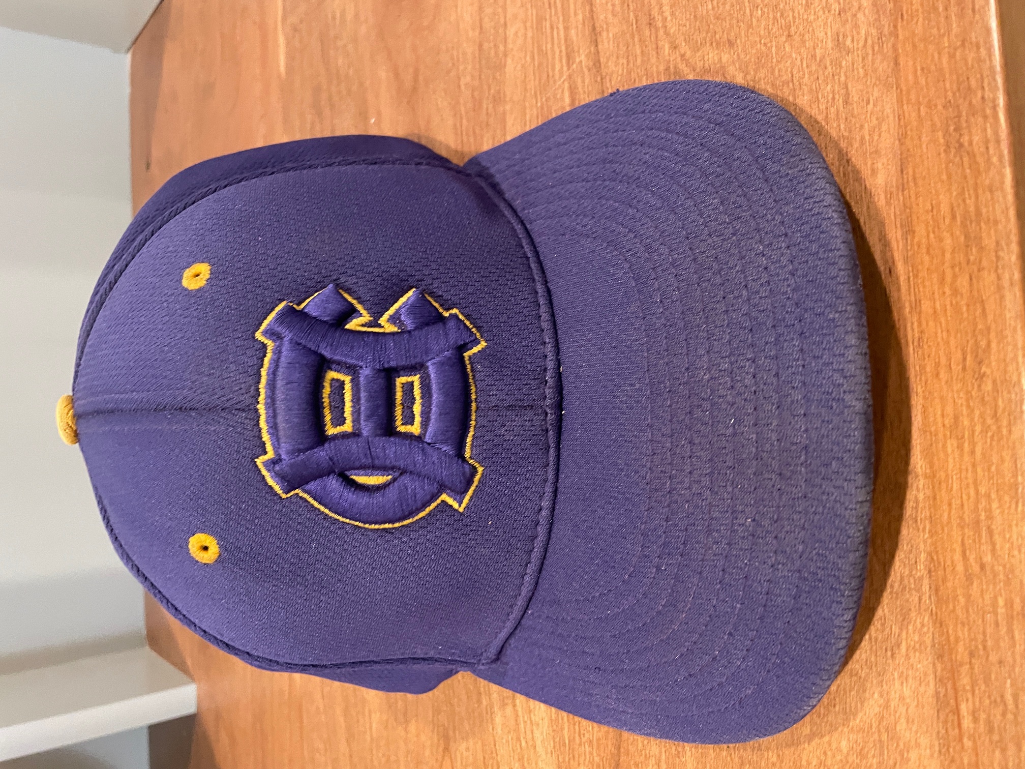 Baseball hat 