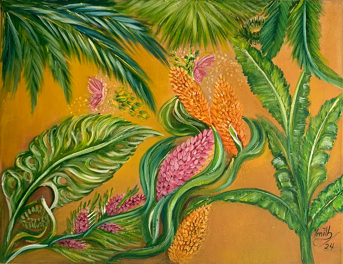 Espigas