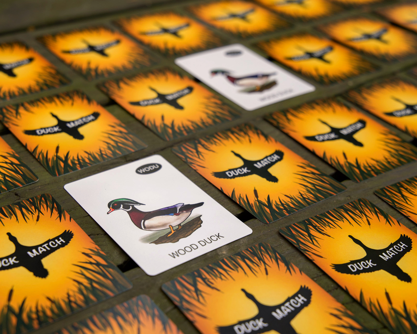 DuckMatch