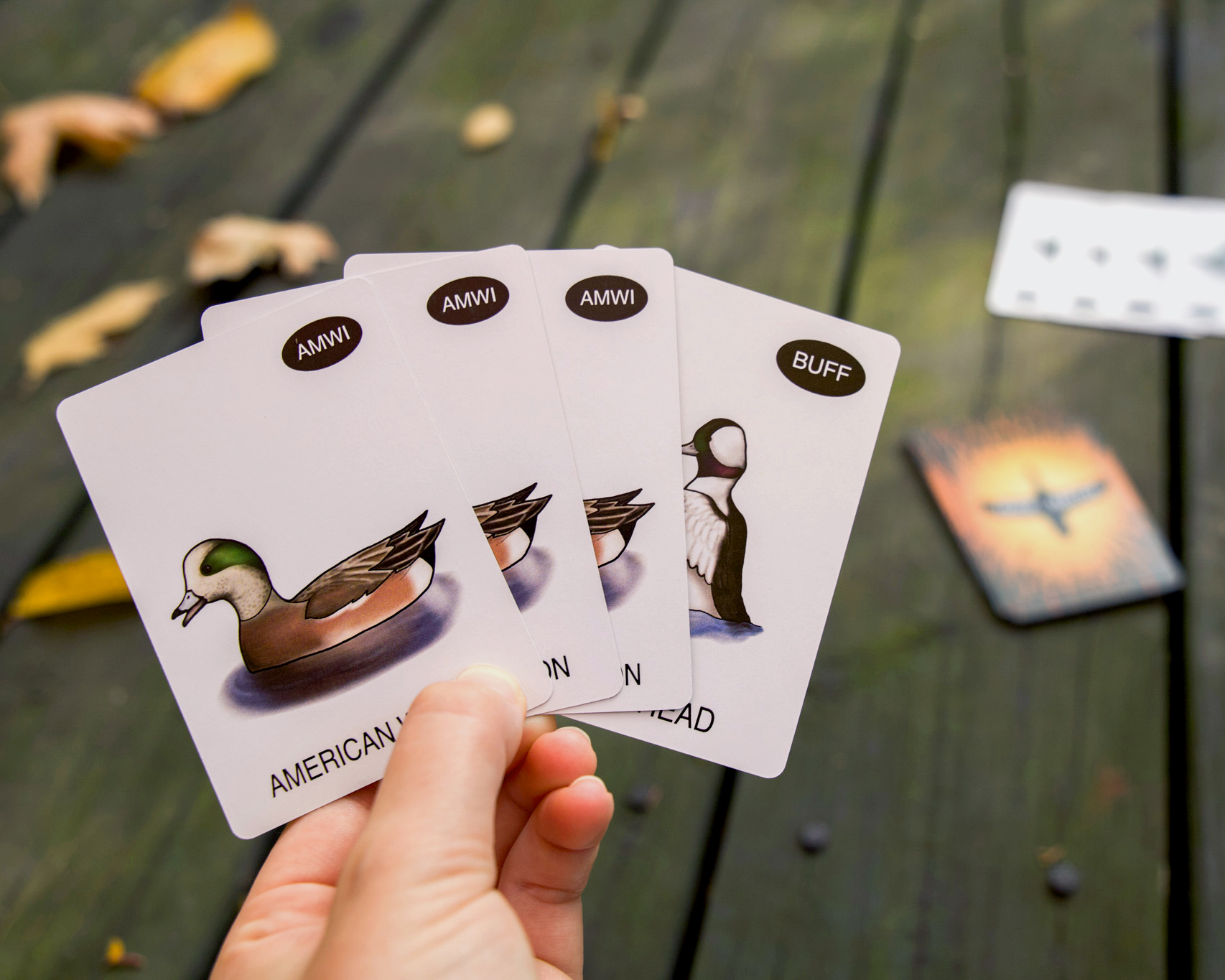DuckMatch