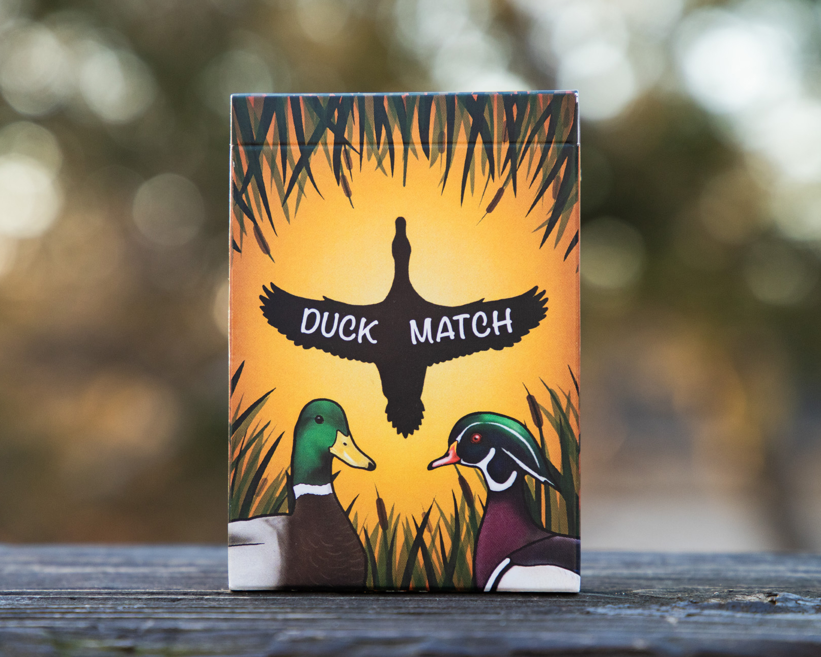 DuckMatch