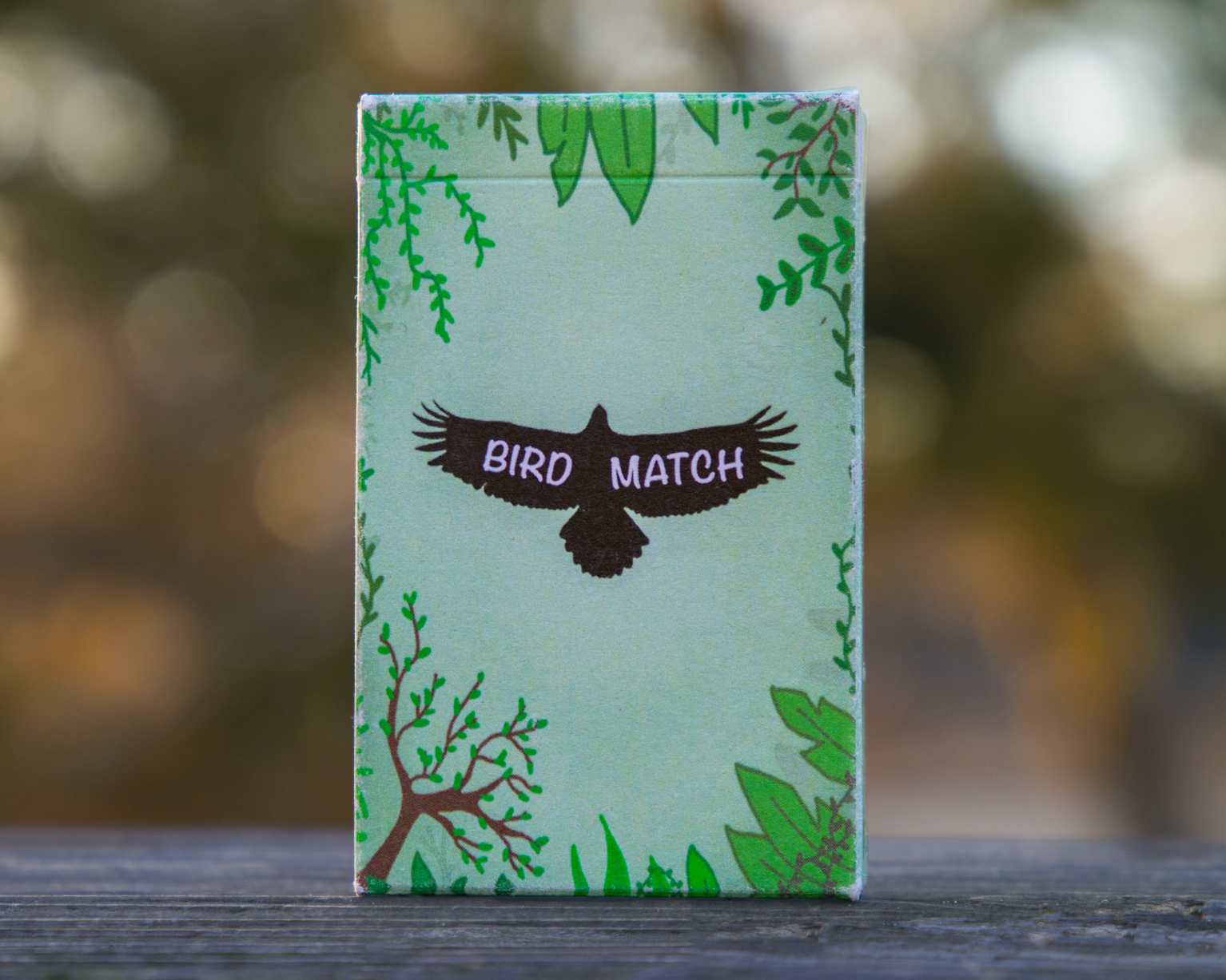 BirdMatch Original