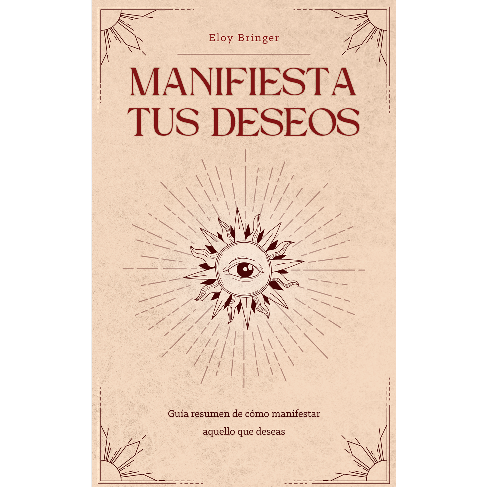 Manifiesta tus deseos