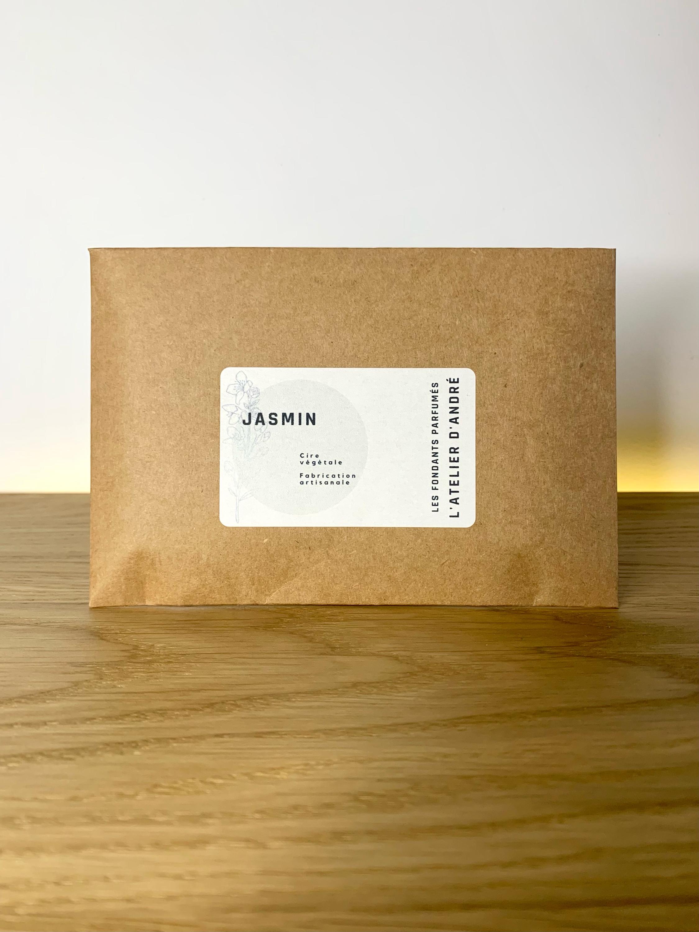 Fondant Jasmin  - Tablette 75g