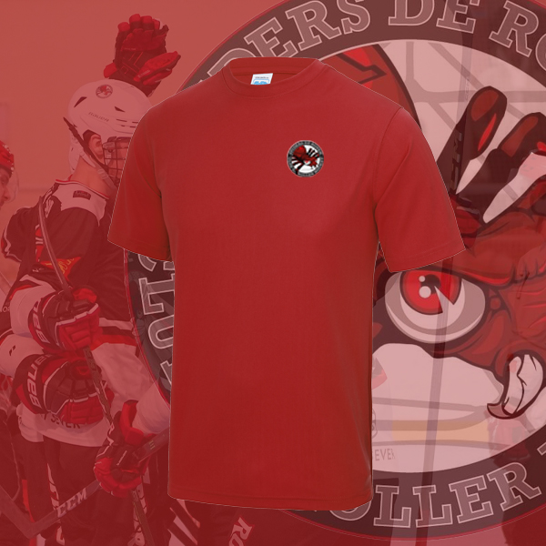 Tshirt SPORT SPIDERS Enfant