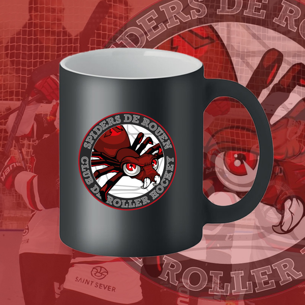 Mug SPIDERS