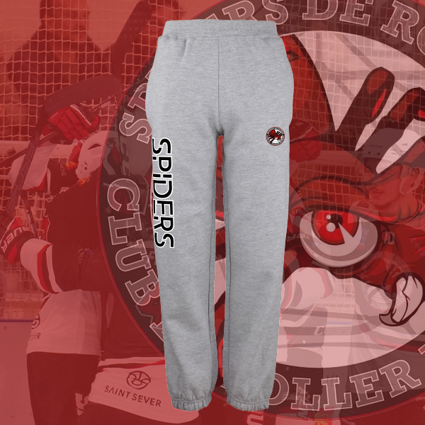 Jogging SPIDERS Adulte