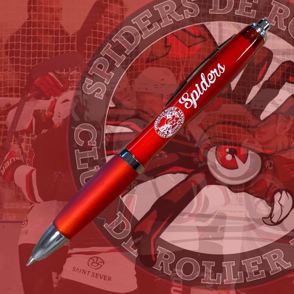 Stylos SPIDERS