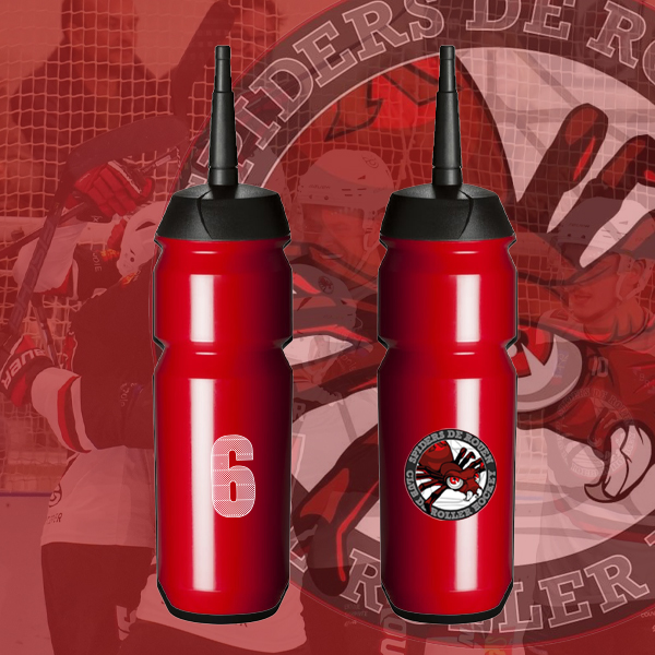 Gourde Sport SPIDERS