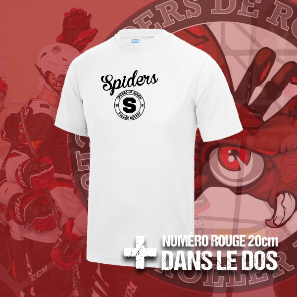 Tshirt RENTRÉE SPIDERS