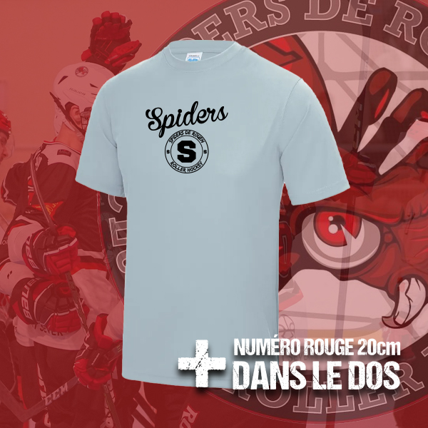 Tshirt RENTRÉE SPIDERS