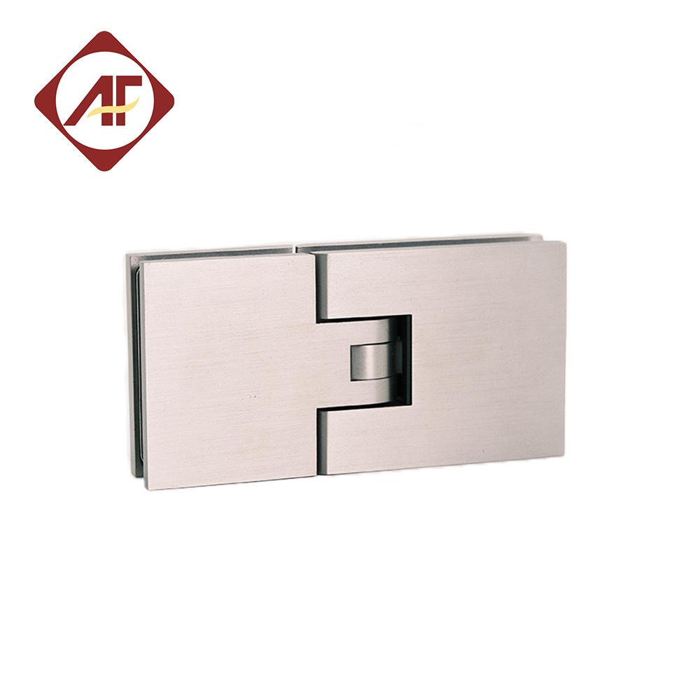 Glass Door Patch Fitting