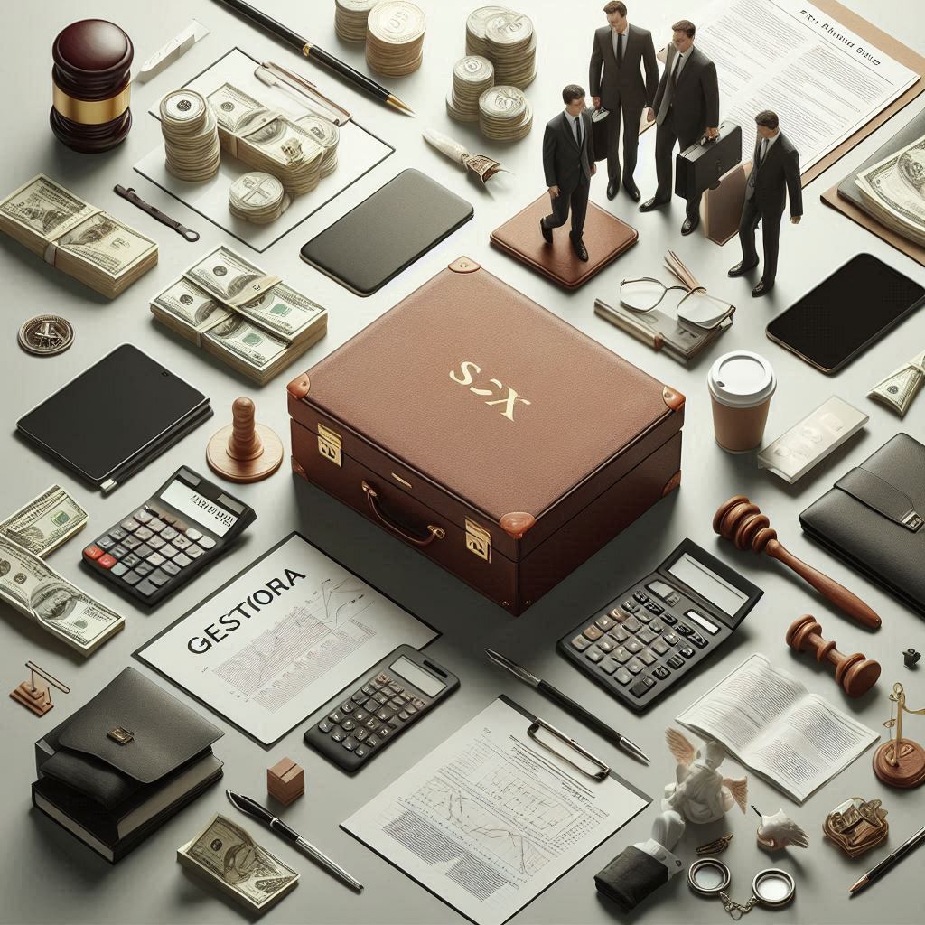 Anual Paquete SL Completo para SL en expansión.