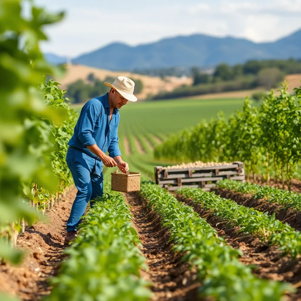 Anual Paquete Agro Gran Explotación.