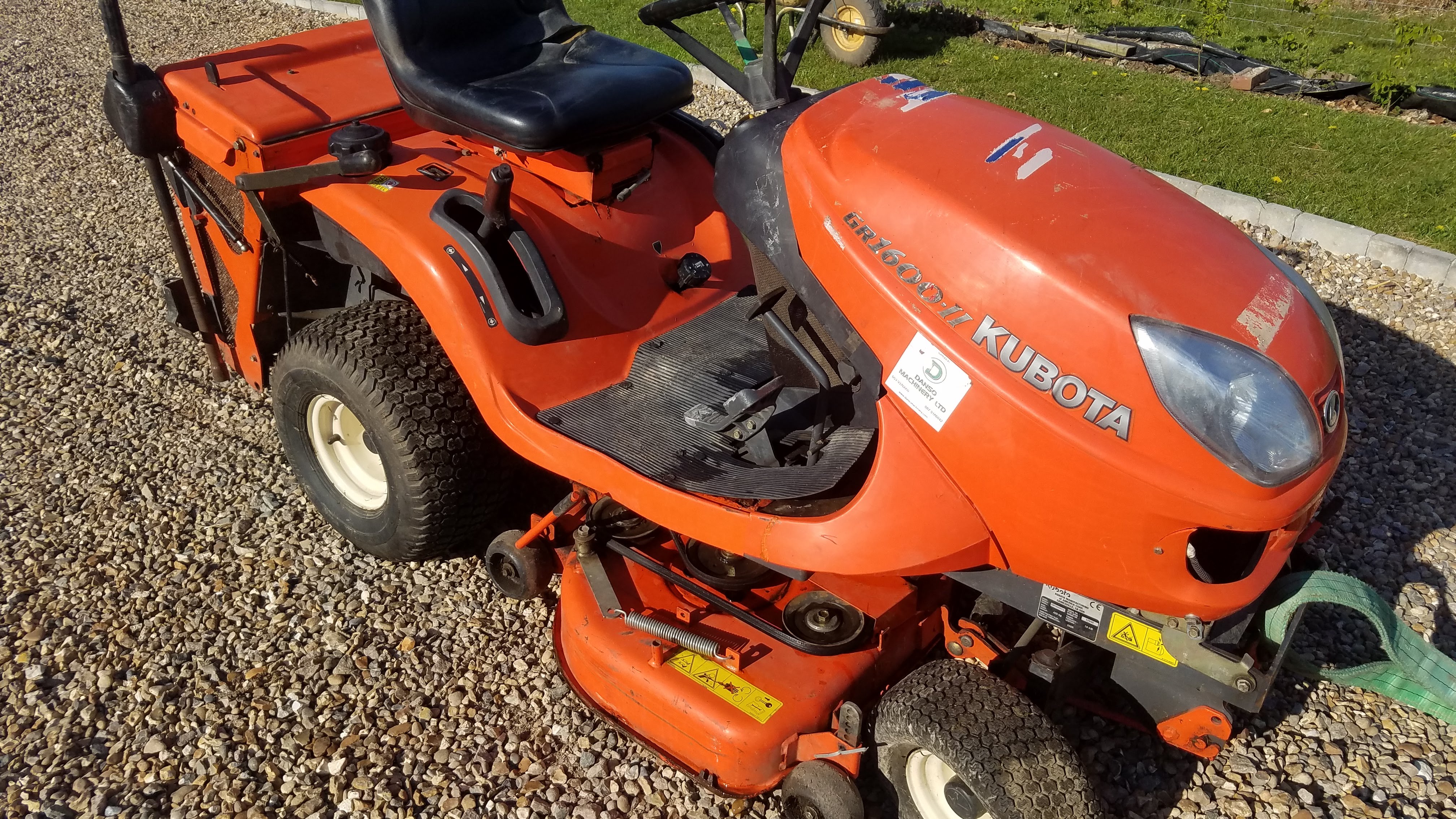 Mid Size Engine Testing and Diagnostic Service