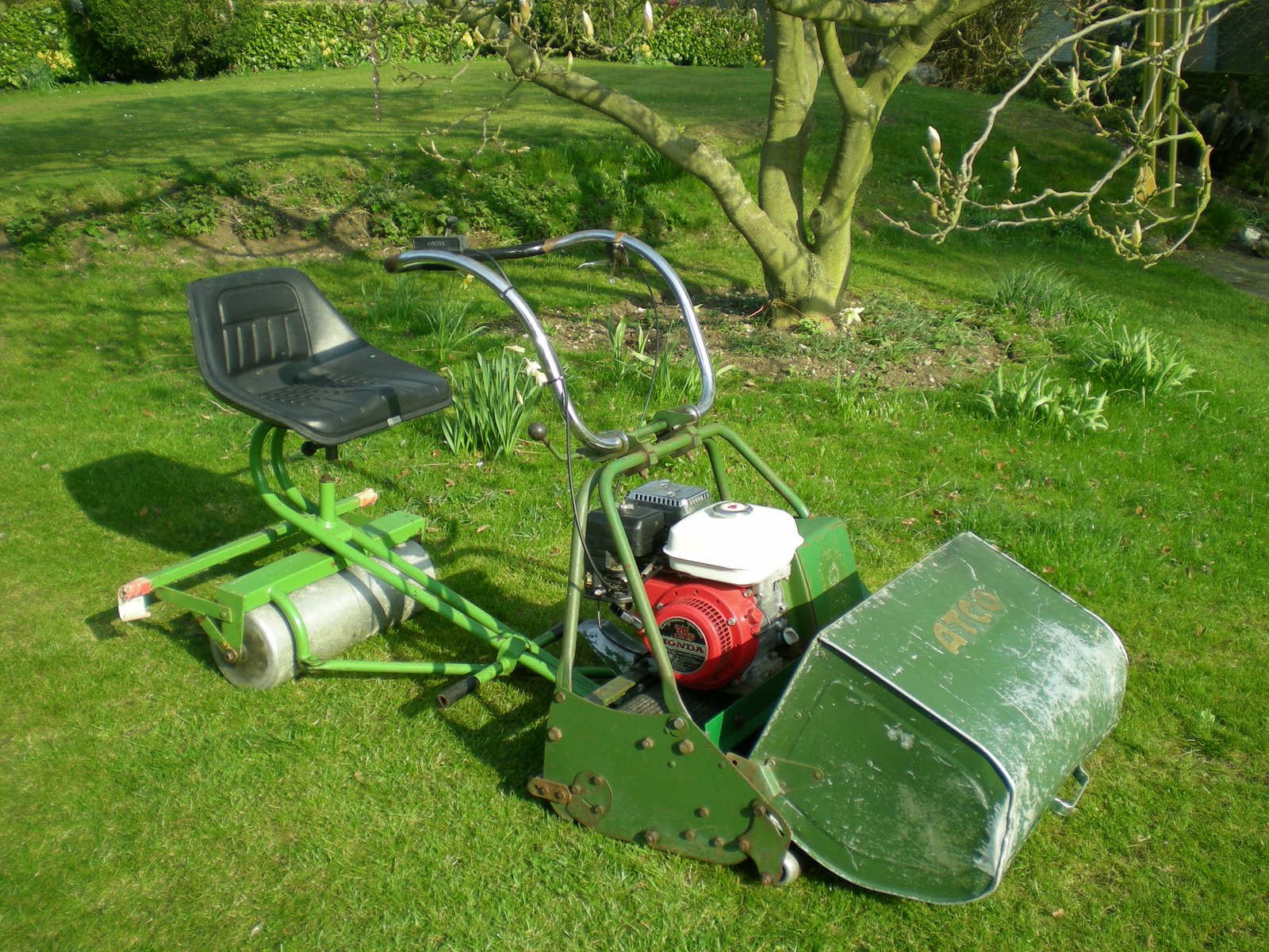 Mid Size Engine Testing and Diagnostic Service