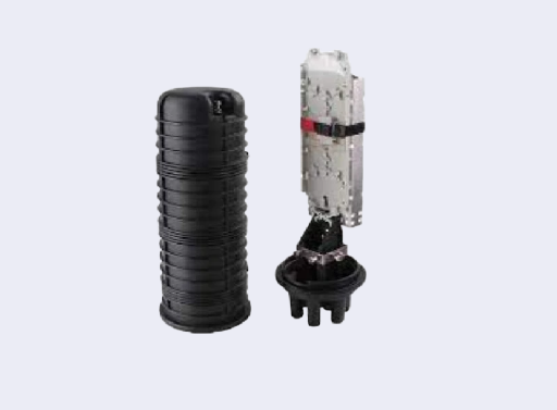 Fiber Dome closure 12/24/48 Core