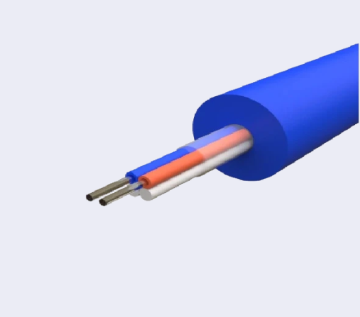 Air Blown Fiber Unit ABF Multimode OM3 EPSU