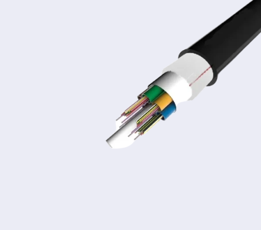 Fiber Optic Indoor Non-Armored Multimode MLT Cable