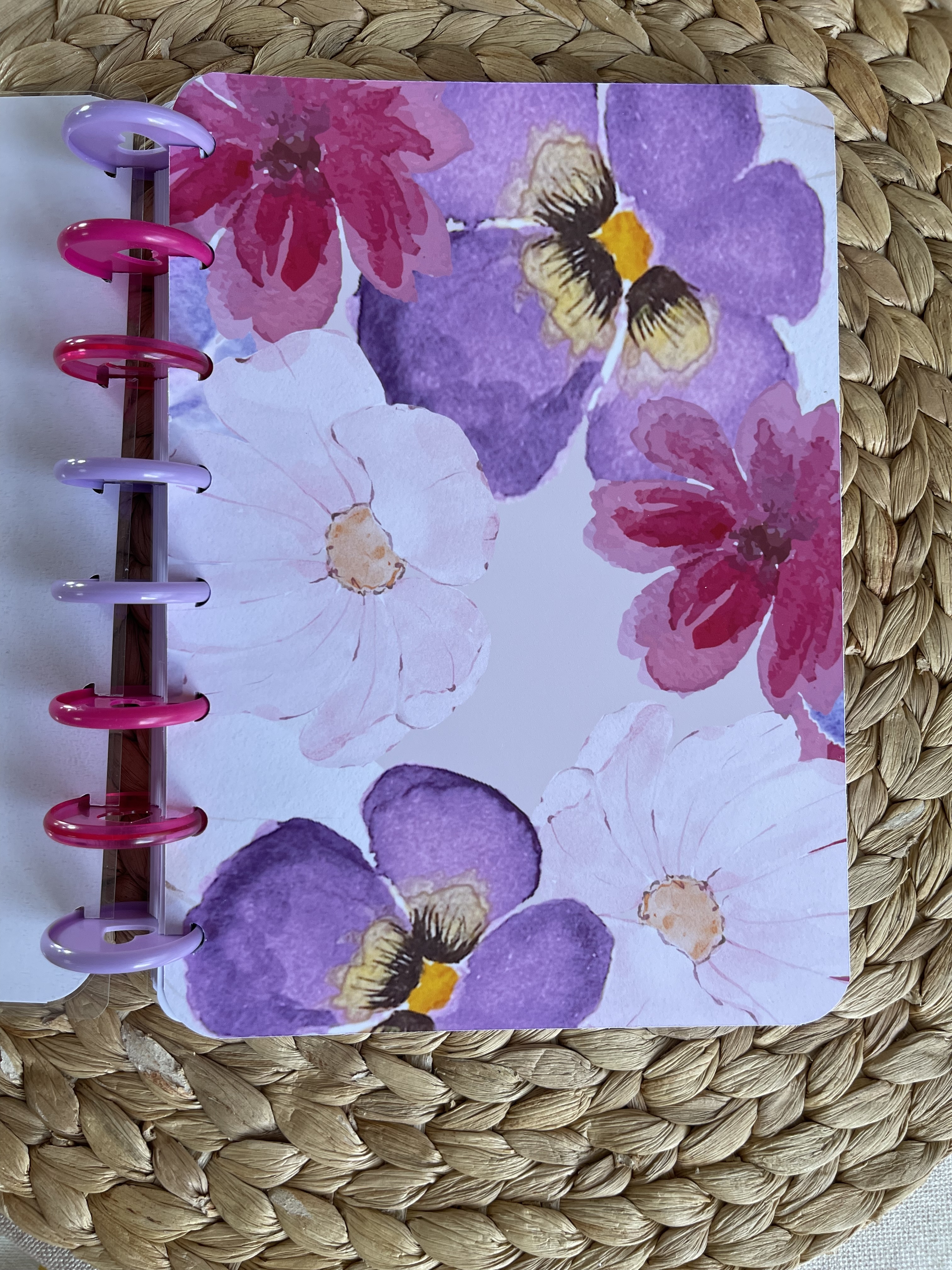 Carnet de Note Personnalisable