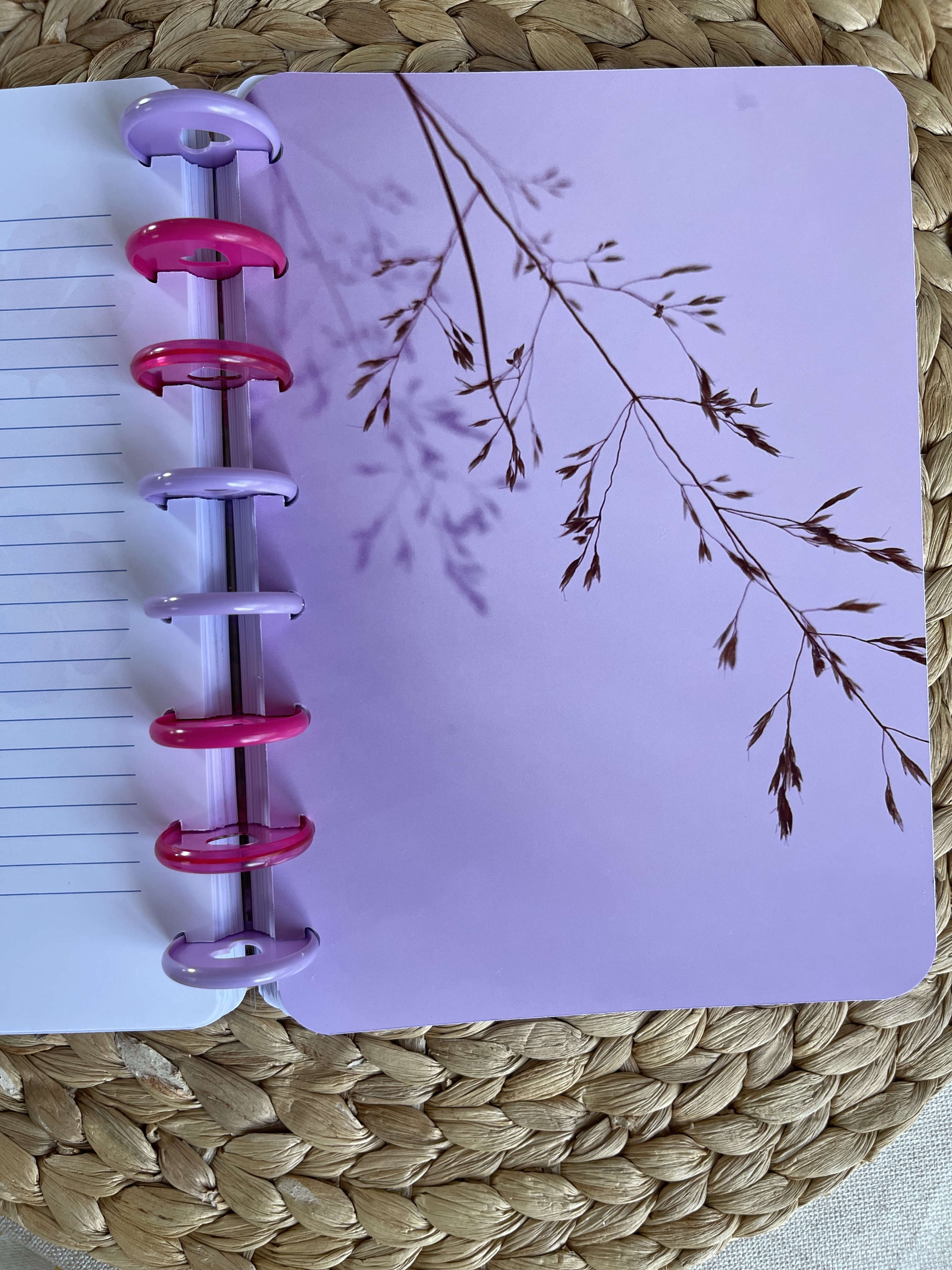 Carnet de Note Personnalisable