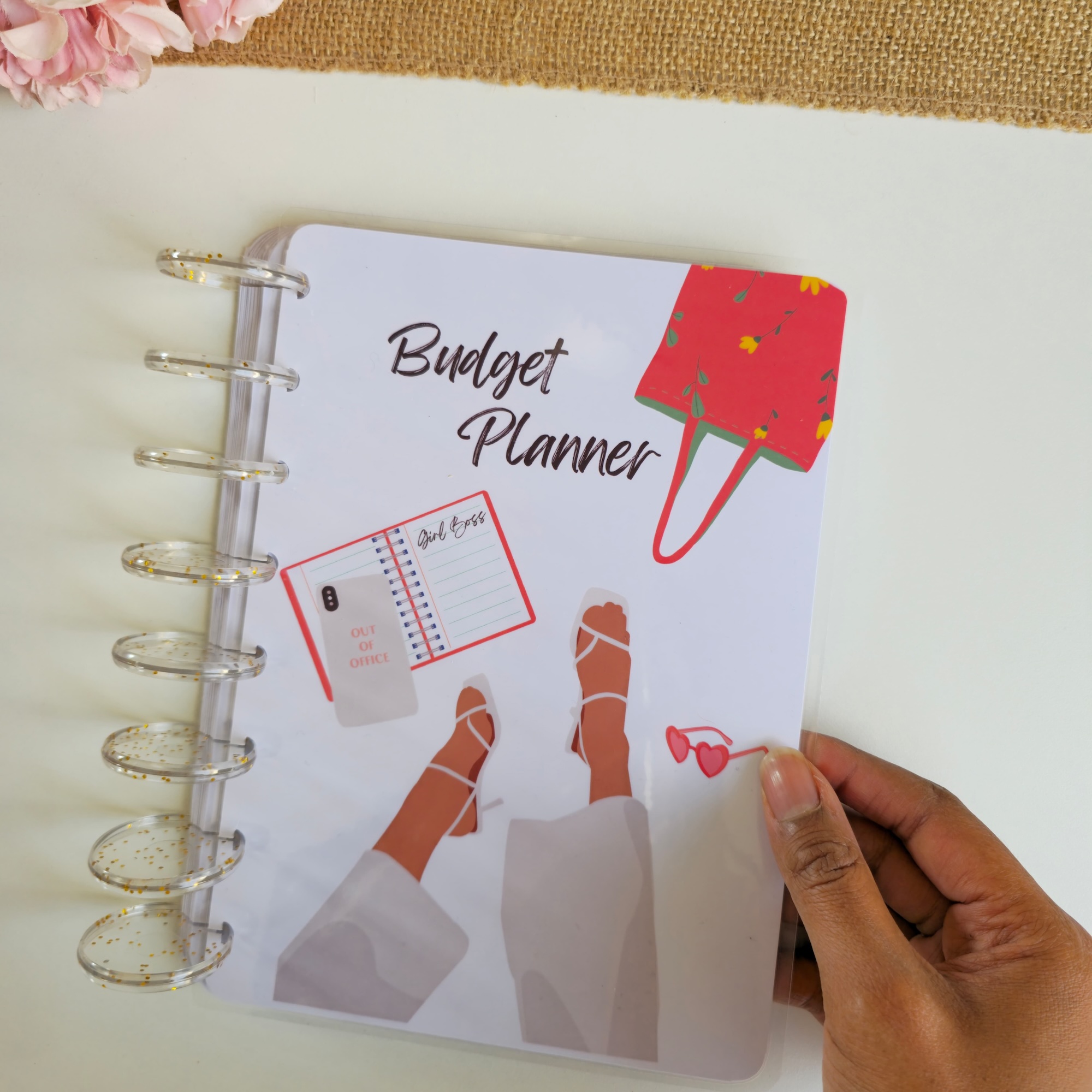 Budget Vie Quotidienne ou Vie Professionnelle