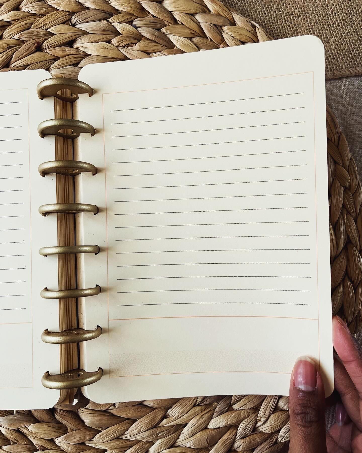 Recharges pour Agenda&Carnet