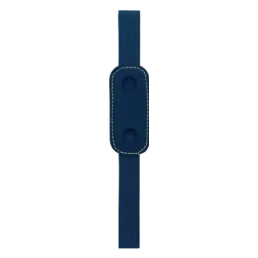 Porte Stylo Elastique - Cuir Vegan