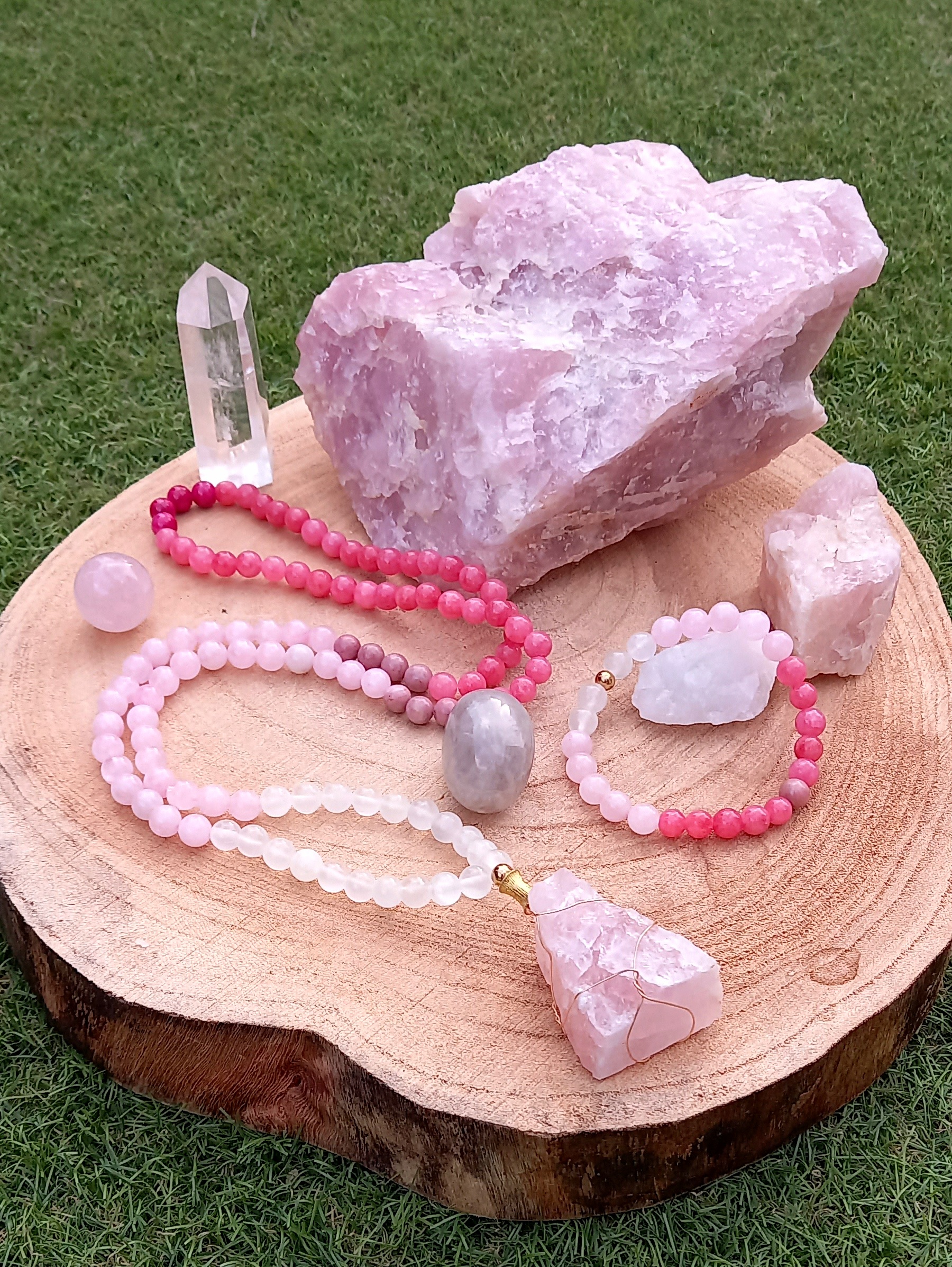 Japamala – Divino Feminino
