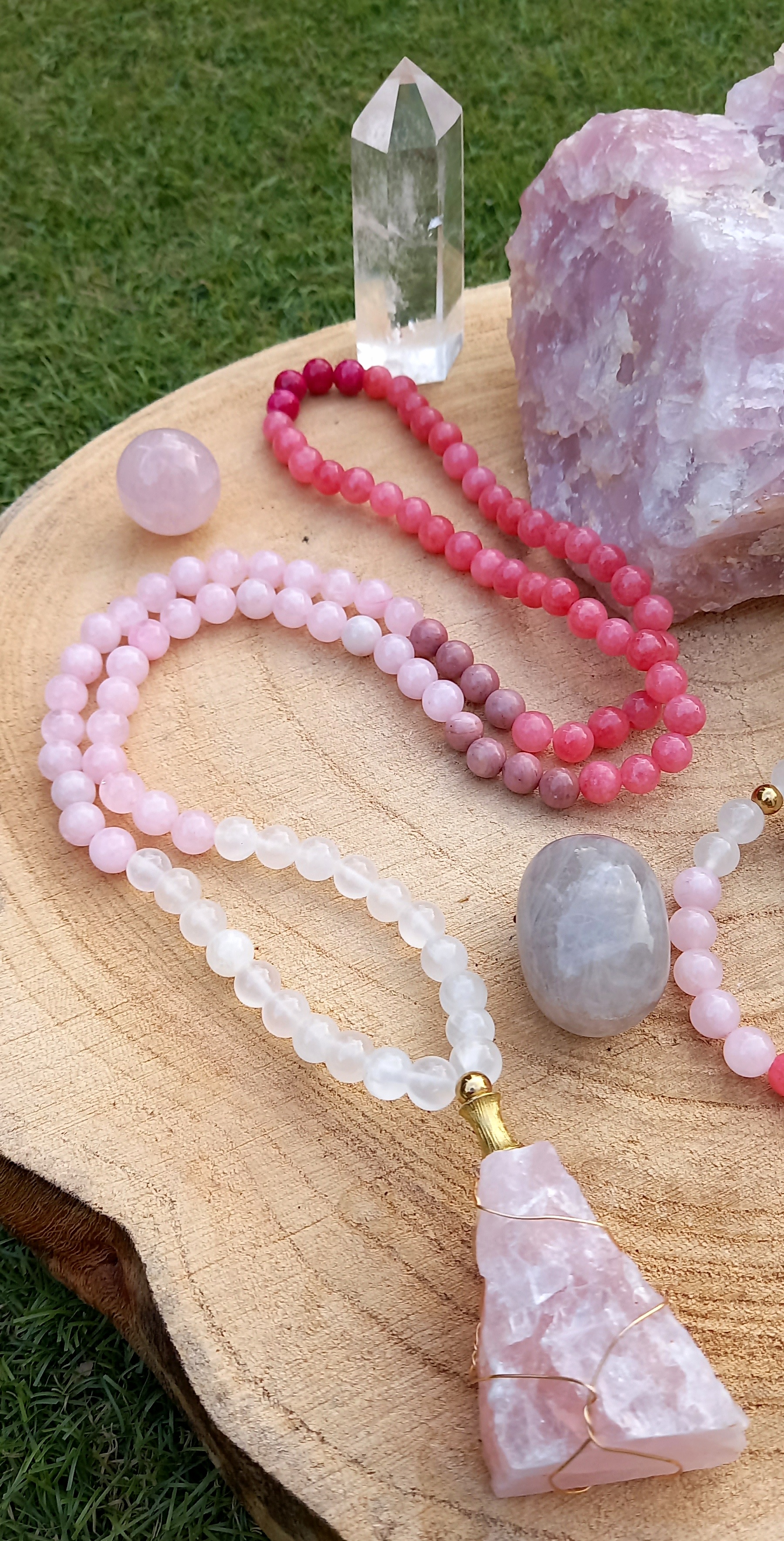 Japamala – Divino Feminino