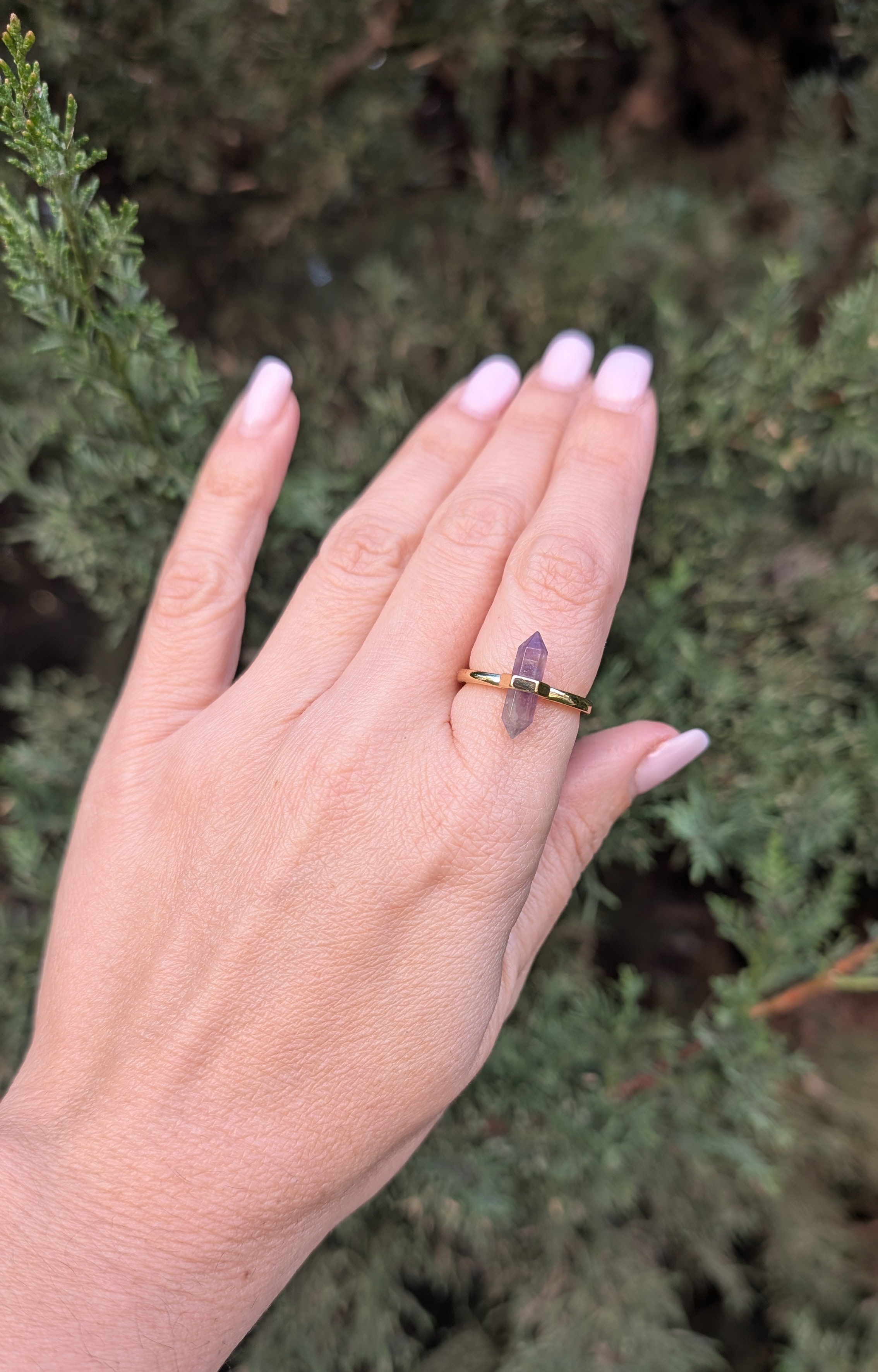 Infinity Collection Rings: Elegance with Purpose