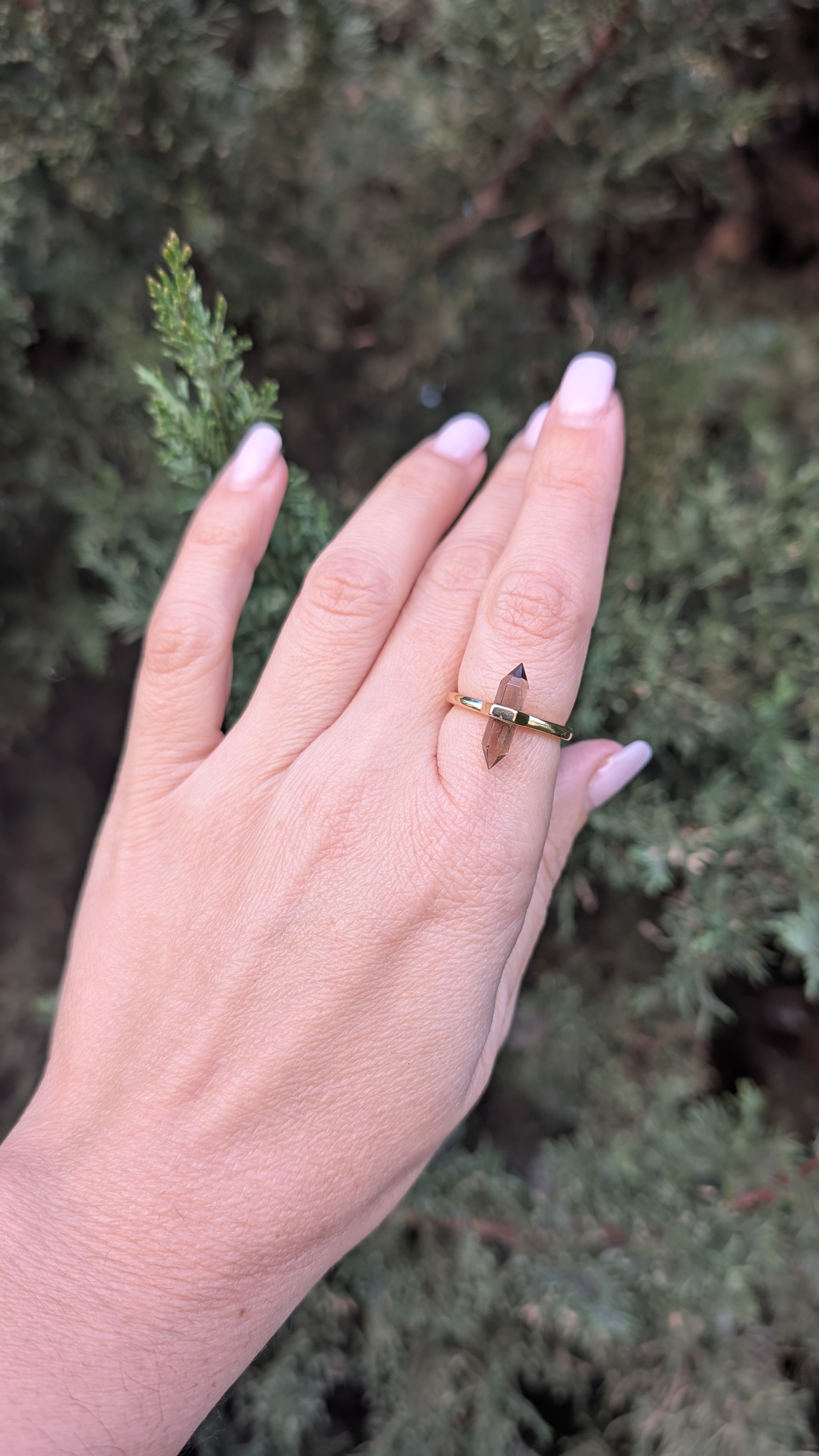 Infinity Collection Rings: Elegance with Purpose