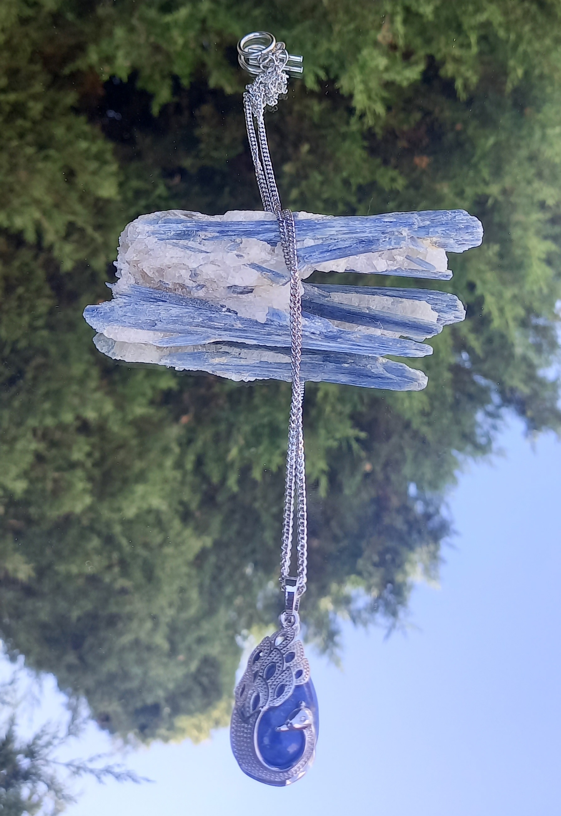 Collier - Beauté Unique