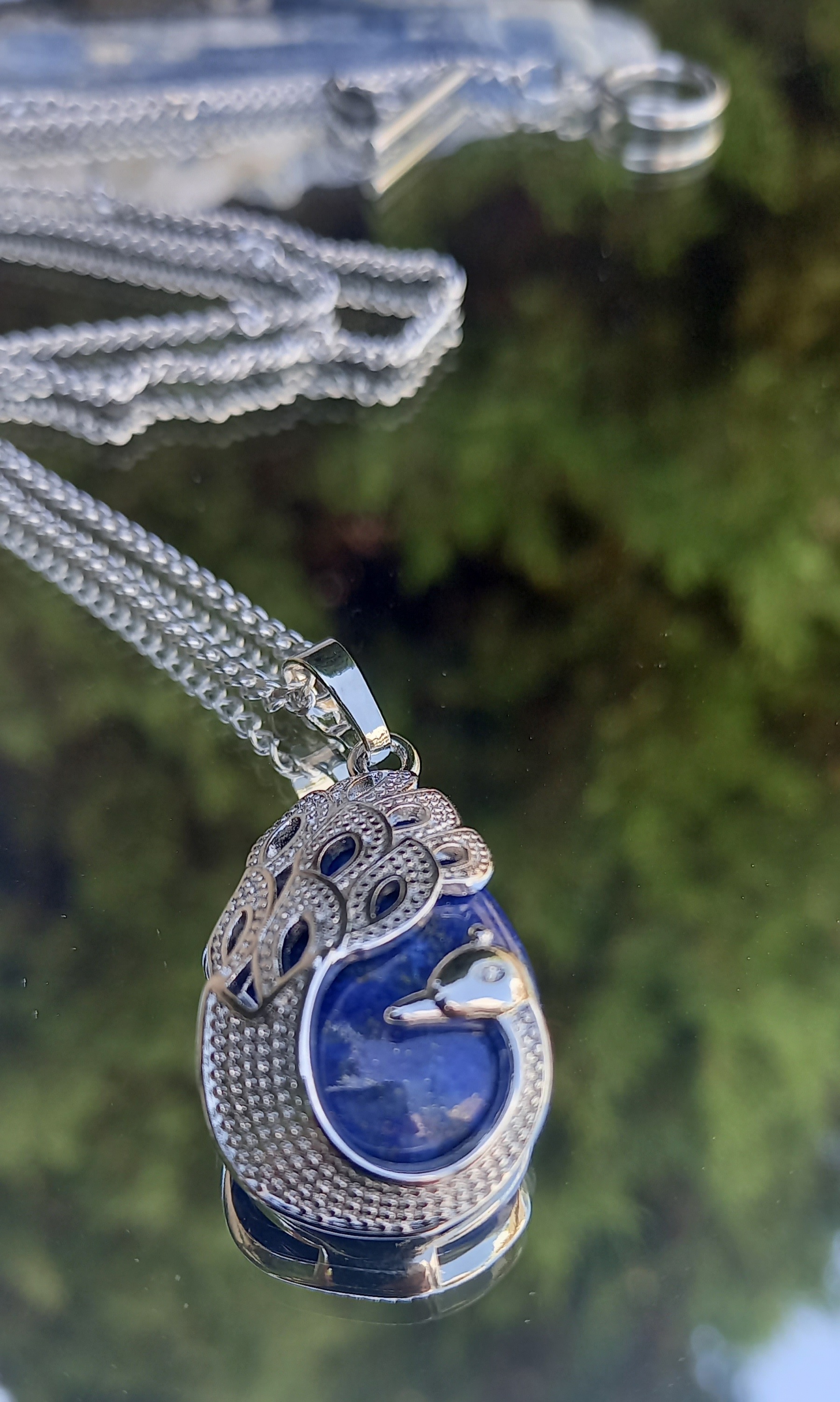 Necklace - Unique Beauty