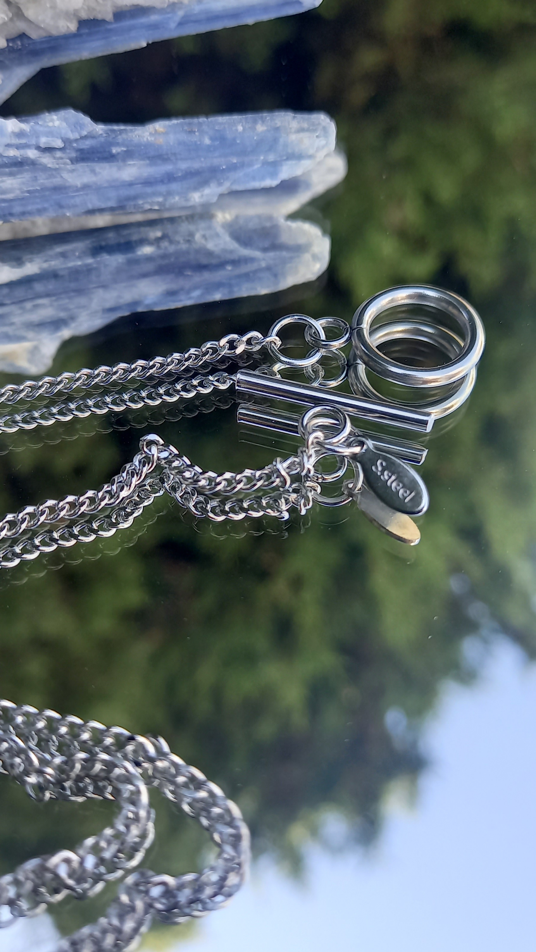 Necklace - Unique Beauty