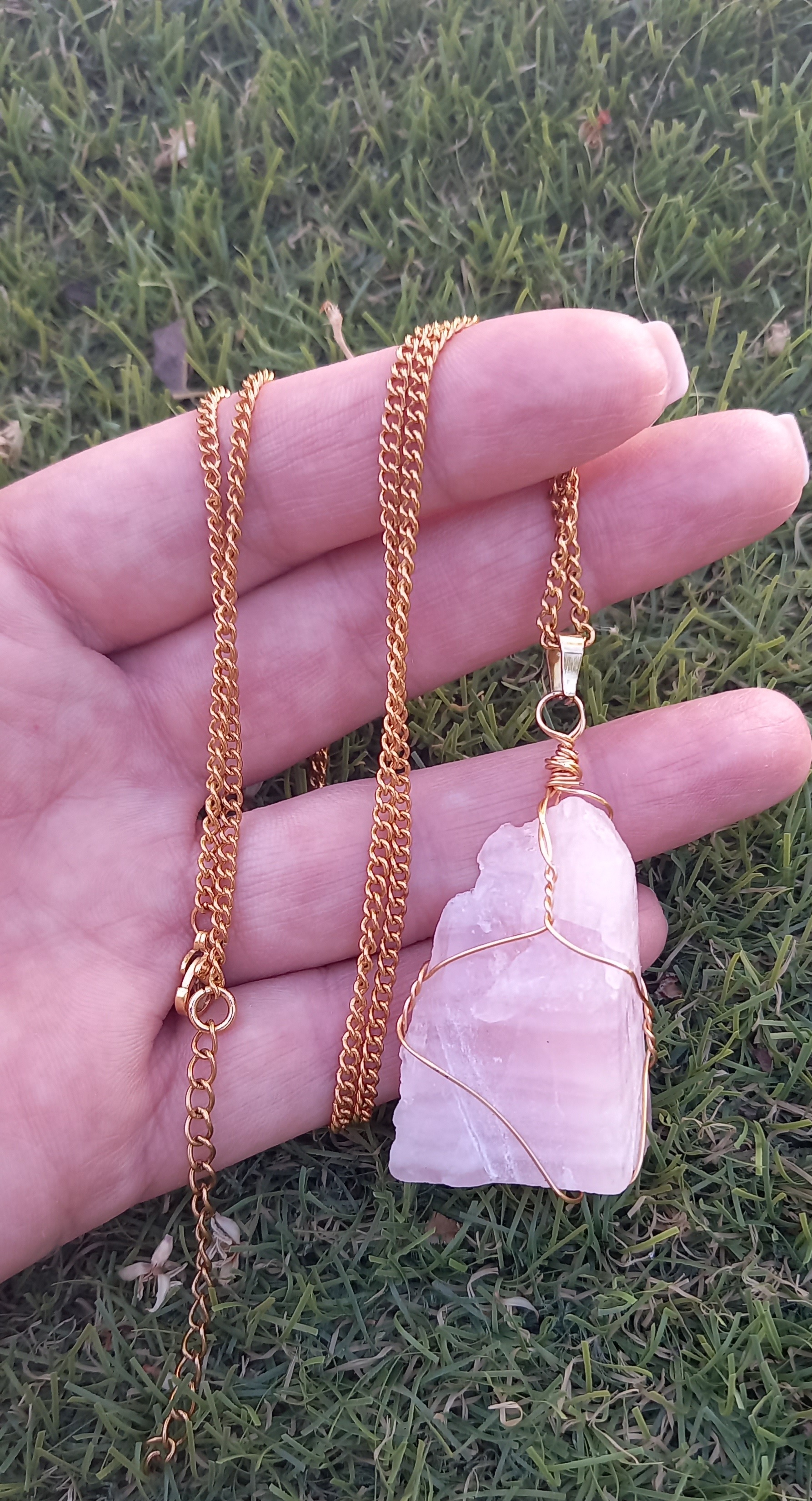Collier Amour-Propre