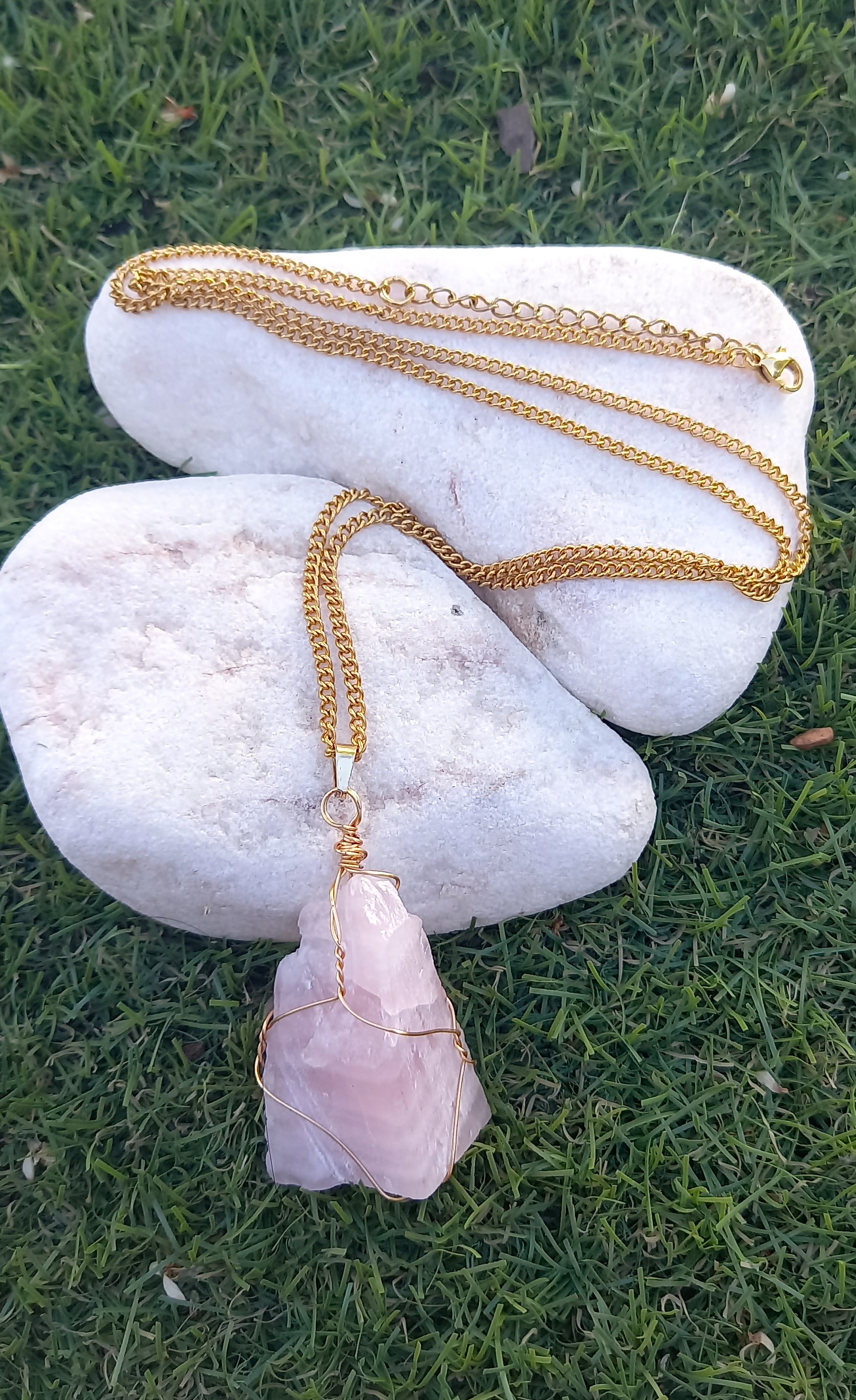 Collier Amour-Propre