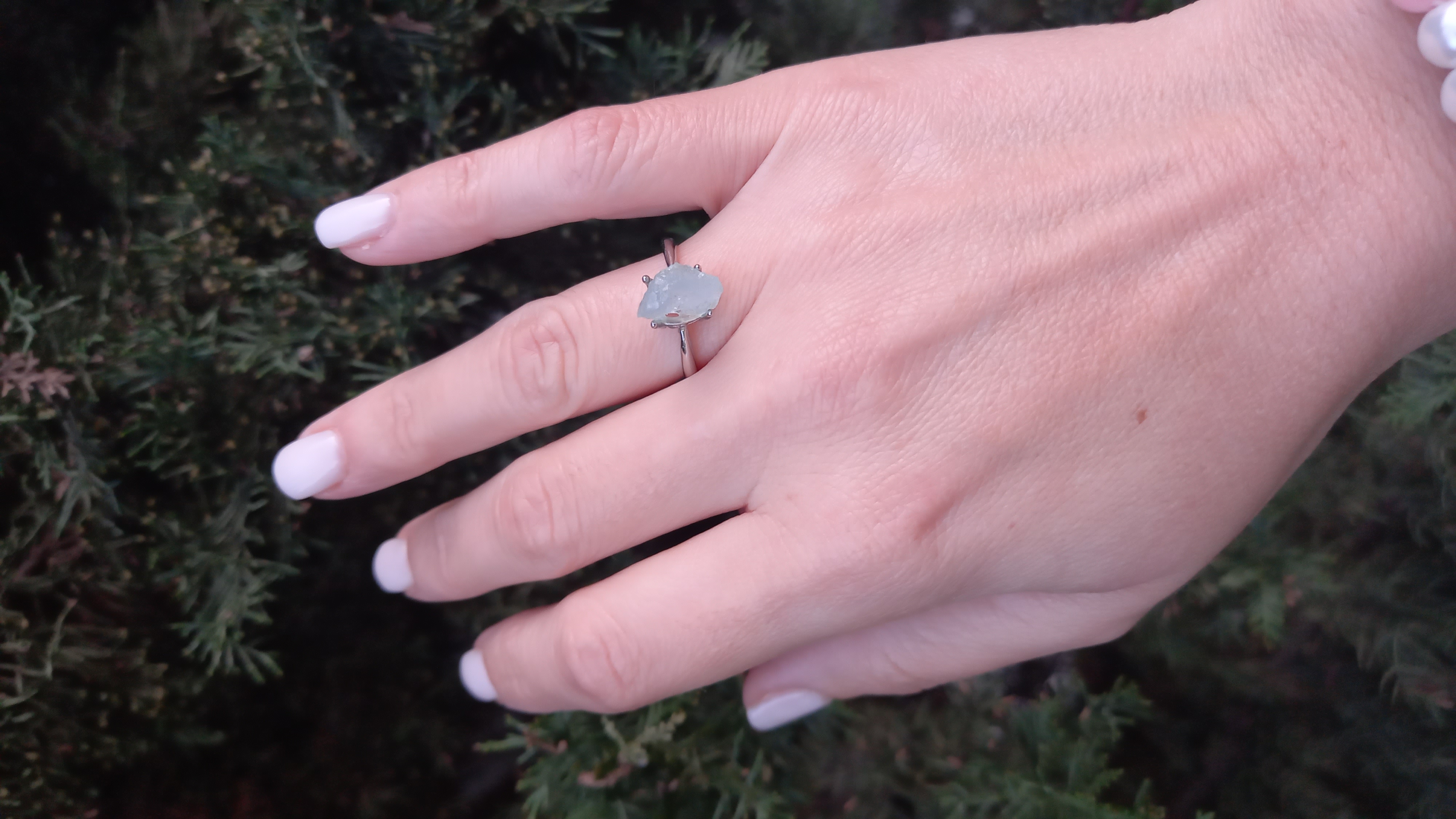 Marine Water Ring
