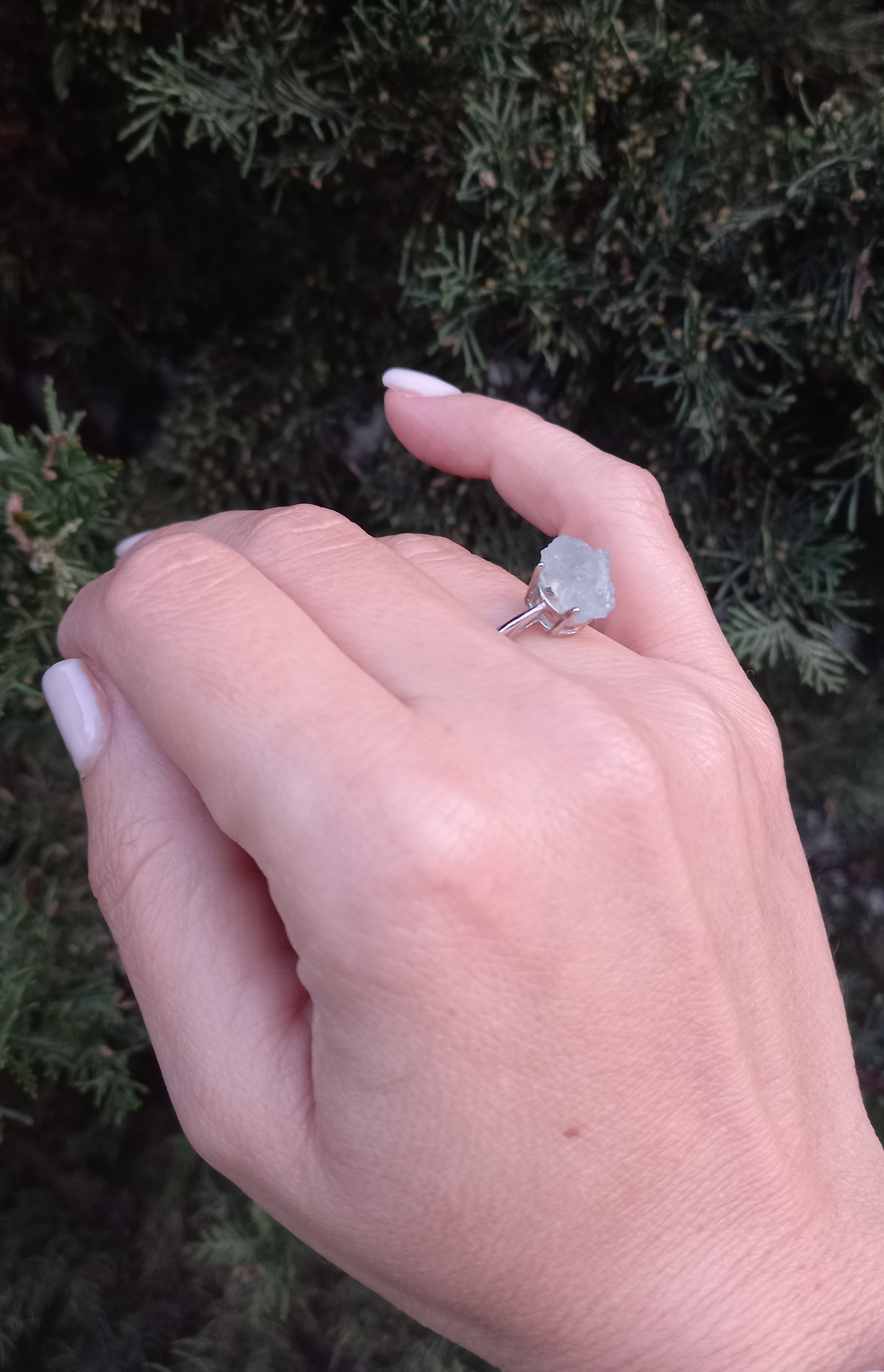 Marine Water Ring