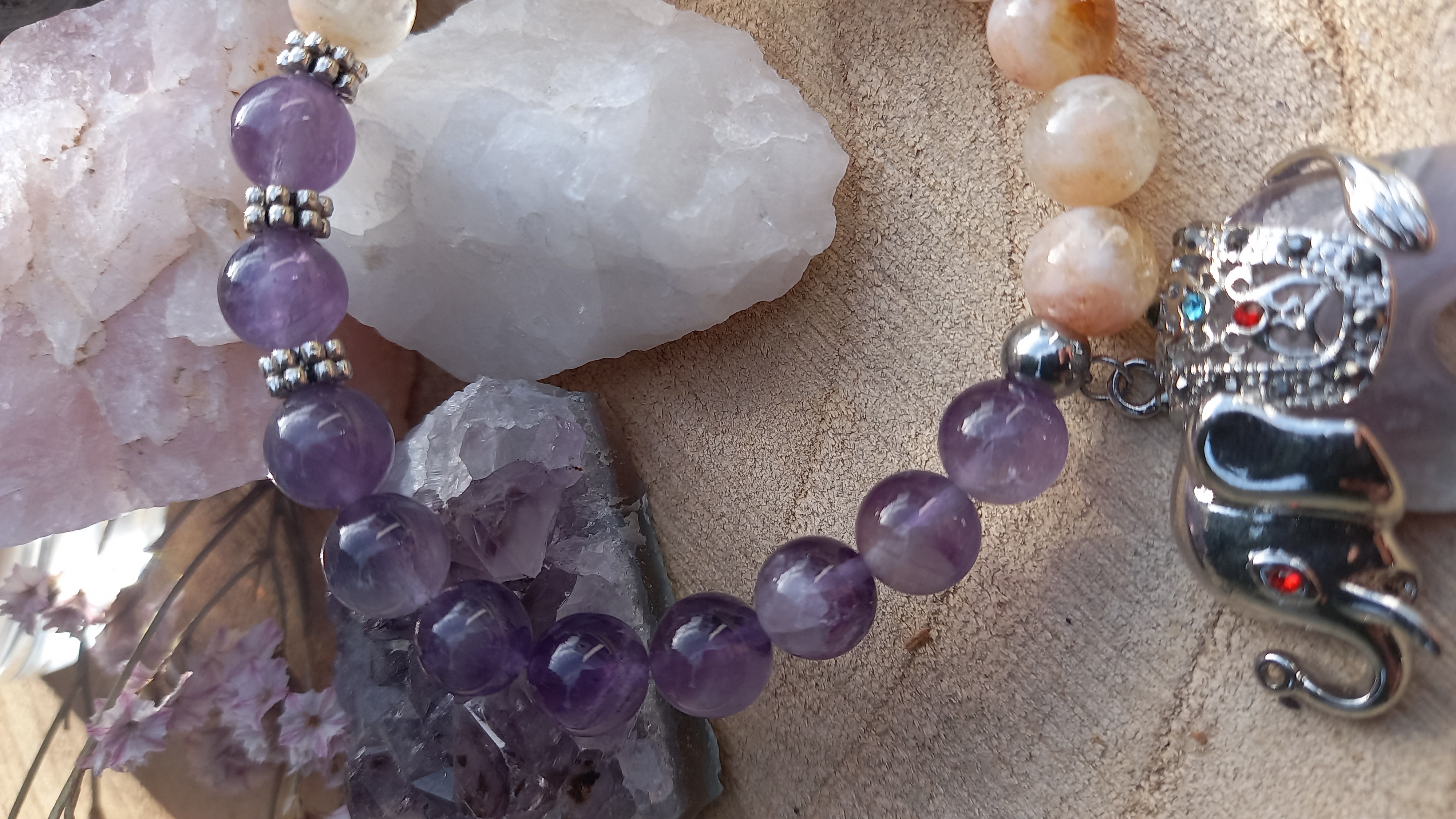 Bracelet de sagesse