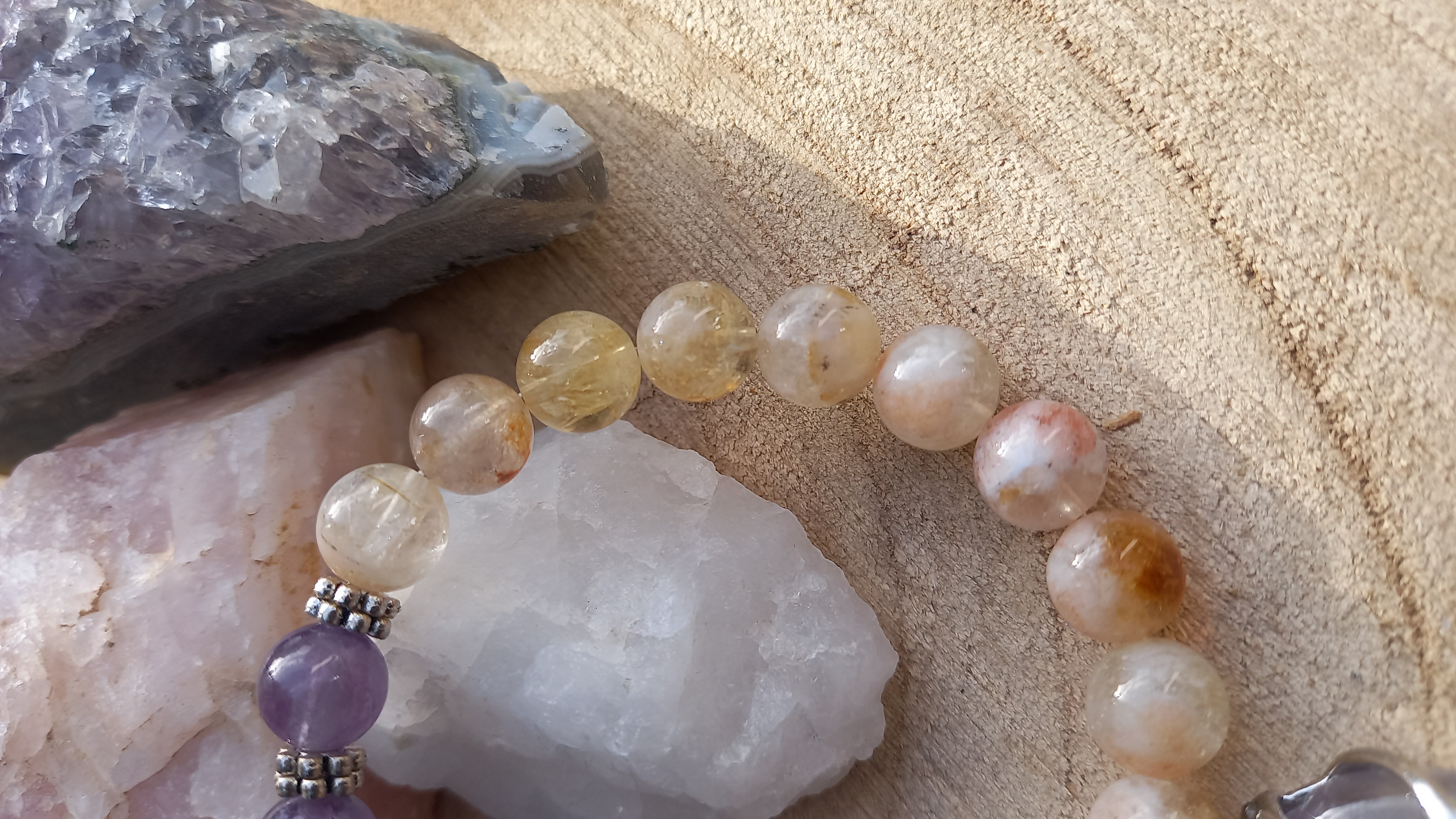 Wisdom Bracelet