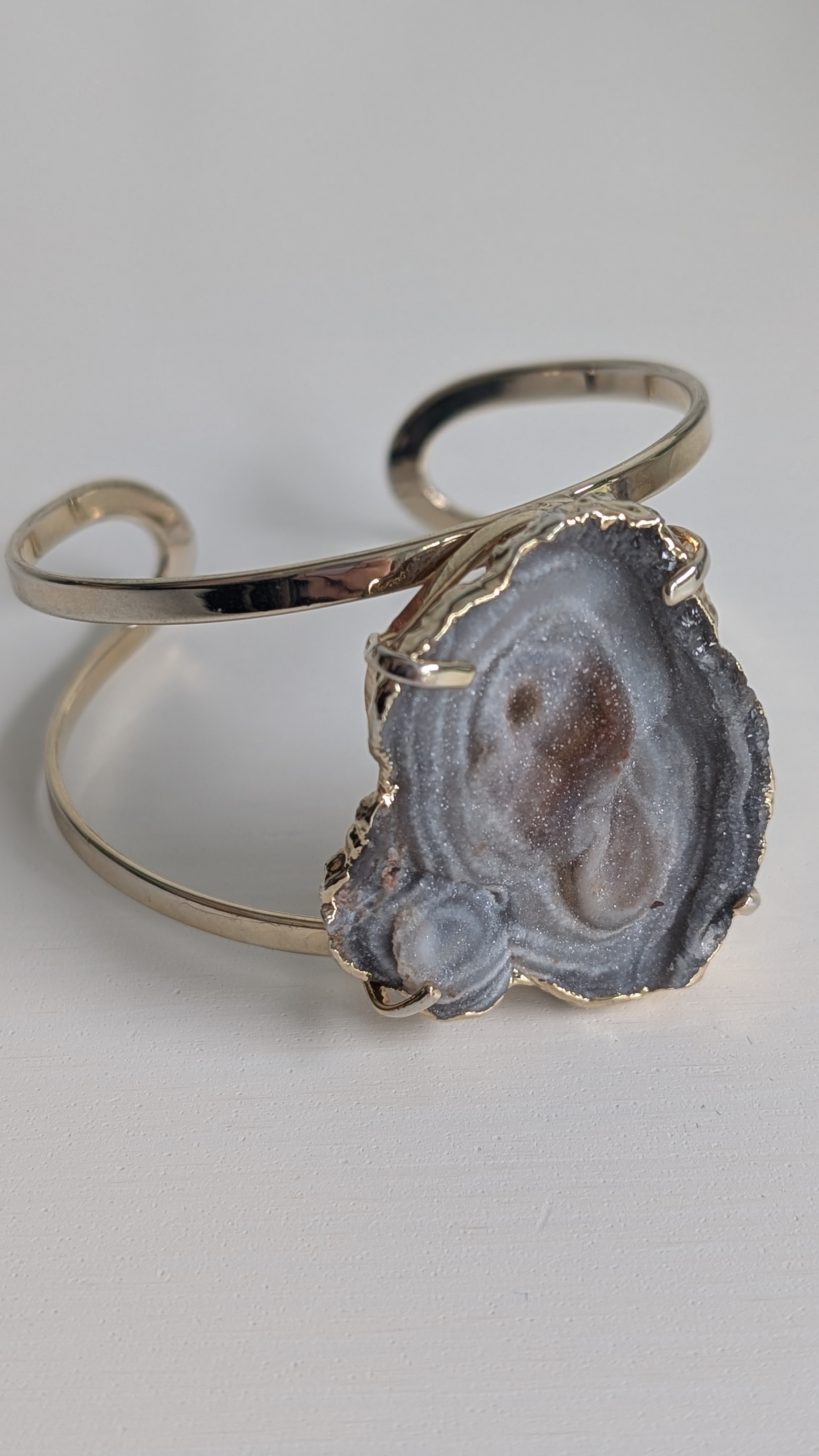 Chalcedonia Bracelet