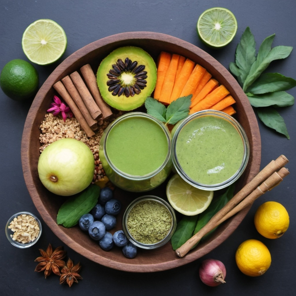 Curso de Iniciación a la Ayurveda