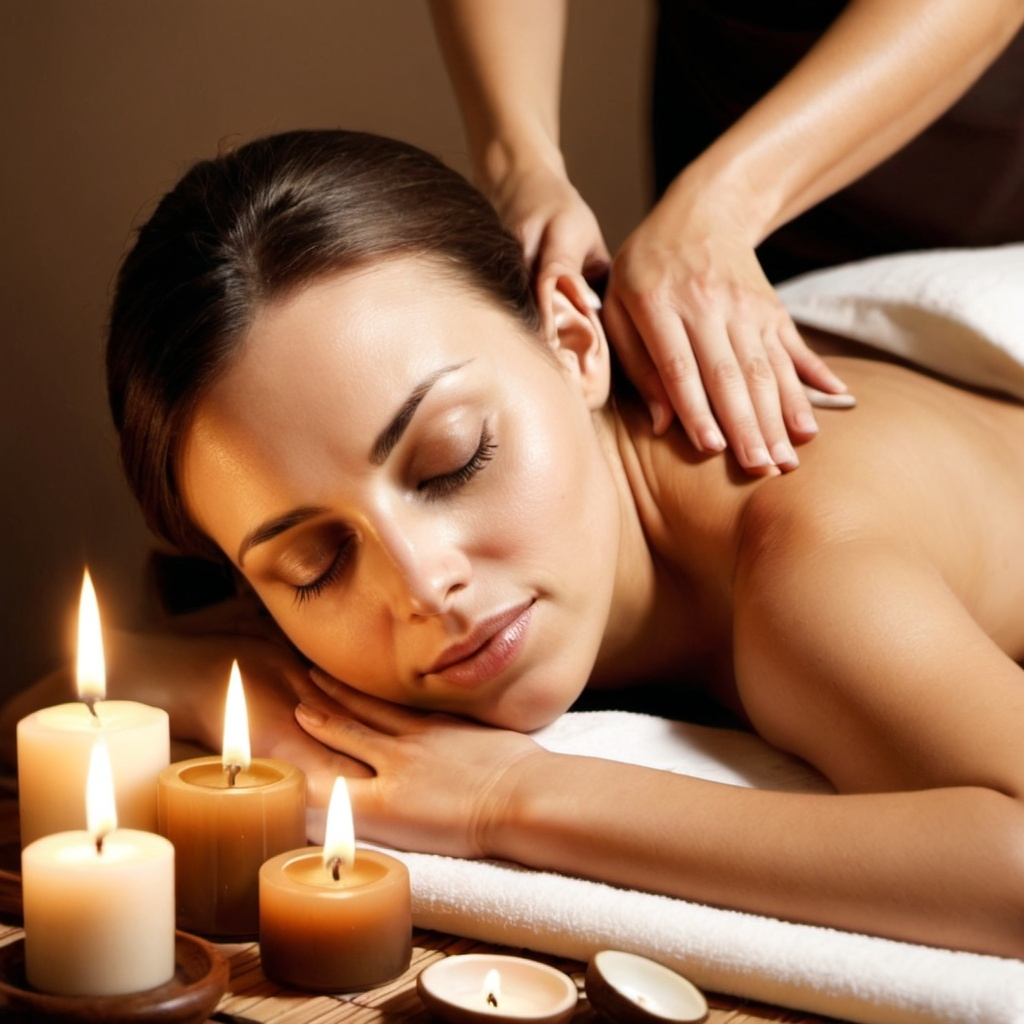 MASAJE REIKI