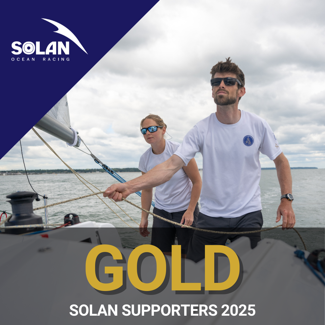 Solan Supporters Club 2025 - Gold Membership