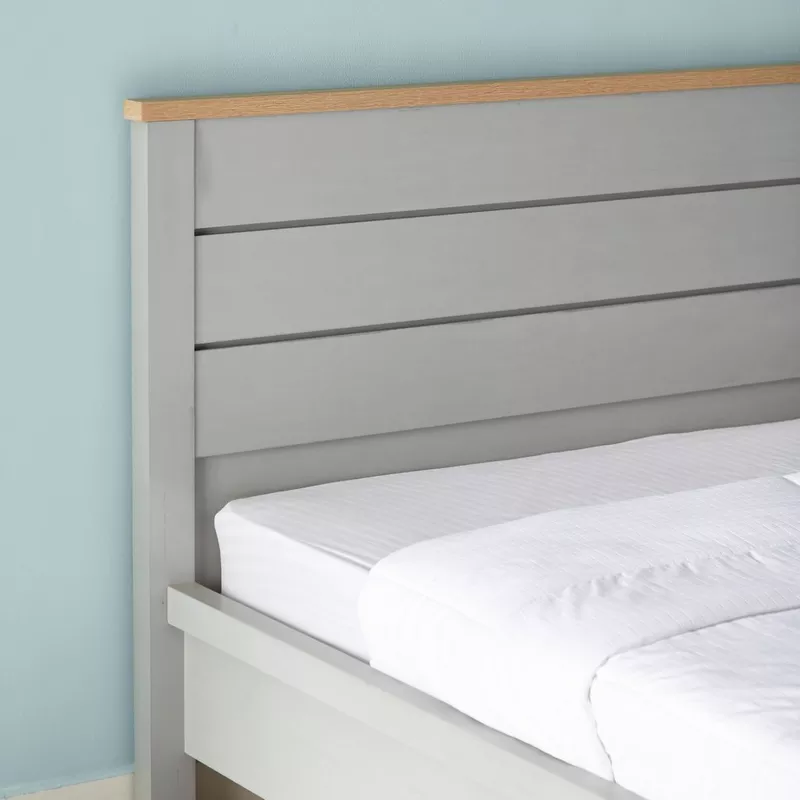 سرير كينج فاخر من فينشي - 200*180 | تصميم عصري وفخامة مطلقة