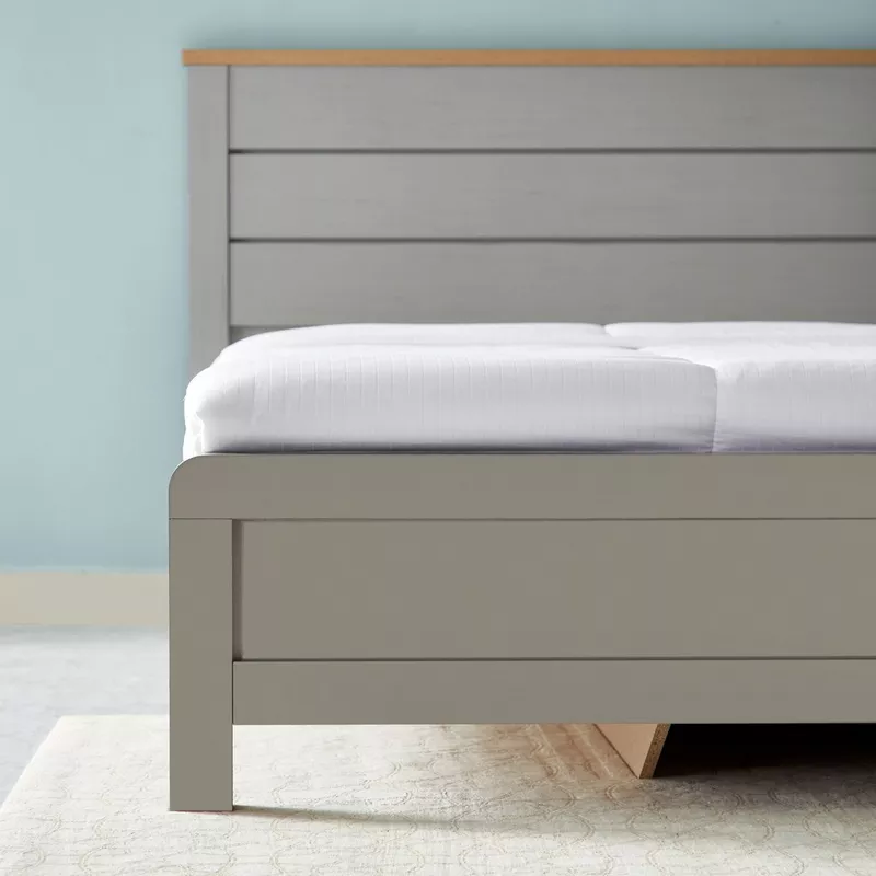 سرير كينج فاخر من فينشي - 200*180 | تصميم عصري وفخامة مطلقة