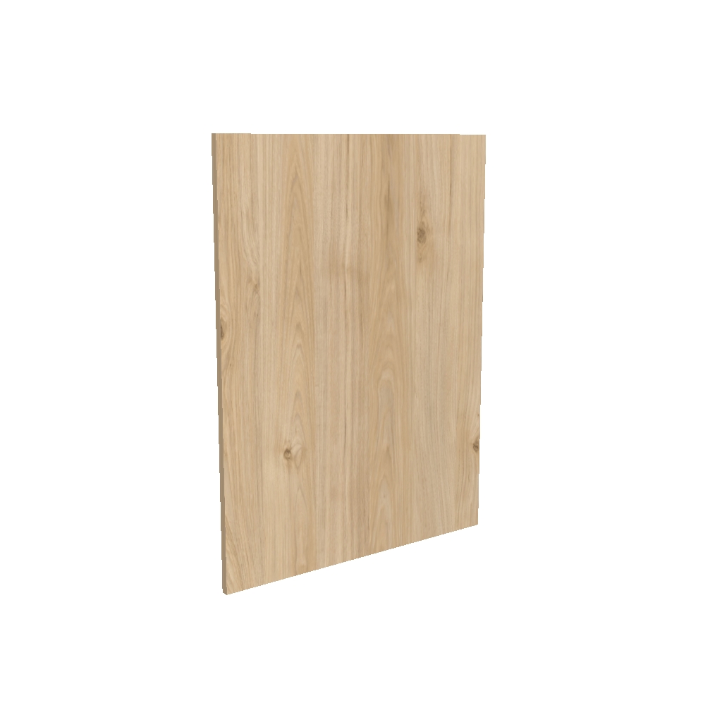 RIGHT SIDE PANEL  -  26 INCHES DEEP