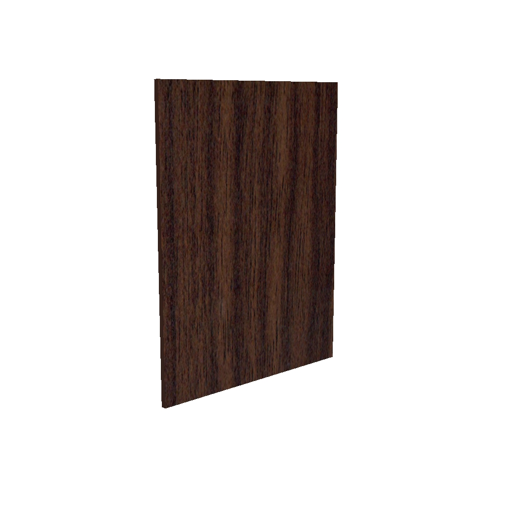 RIGHT SIDE PANEL  -  26 INCHES DEEP